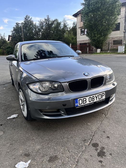 Vand bmw seria 1 118d