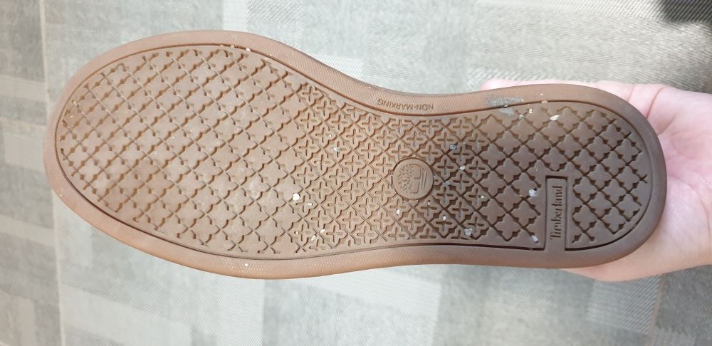 Ghete Timberland dama