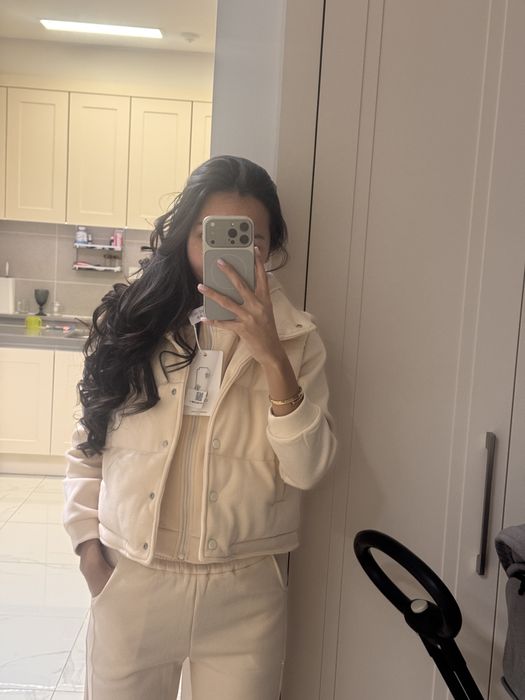 Женский костюм 3-ка