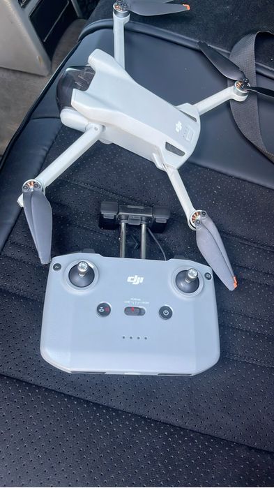 dji mini 3 standart
