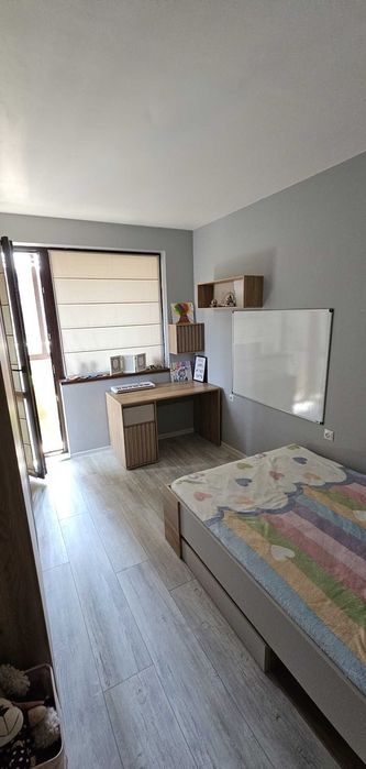 Продавам 3-стаен апартамент в комплекс Оазис 4, Пловдив