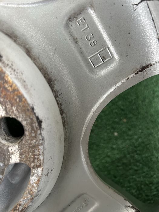 4х100 14 за vw opel dachia toyota или за ремарке