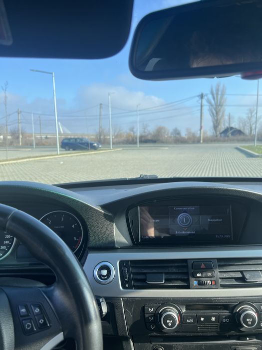 Bmw seria 3 e90 330d