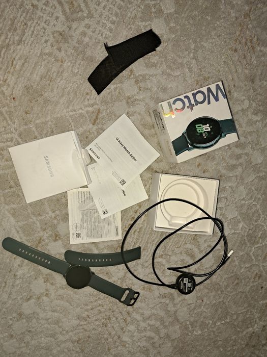 Продам смарт часы