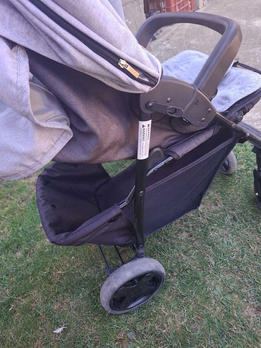 Lorelli OLIVIA - Детска количка