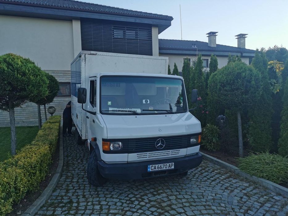 Пелети Demet pellets