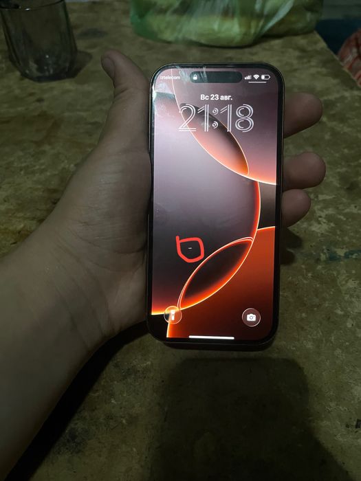 iphone 16 pro 256 gb