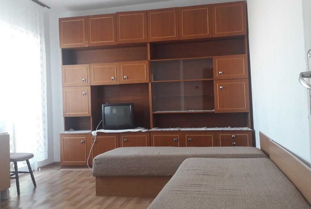 Едностаен апартамент Мараша