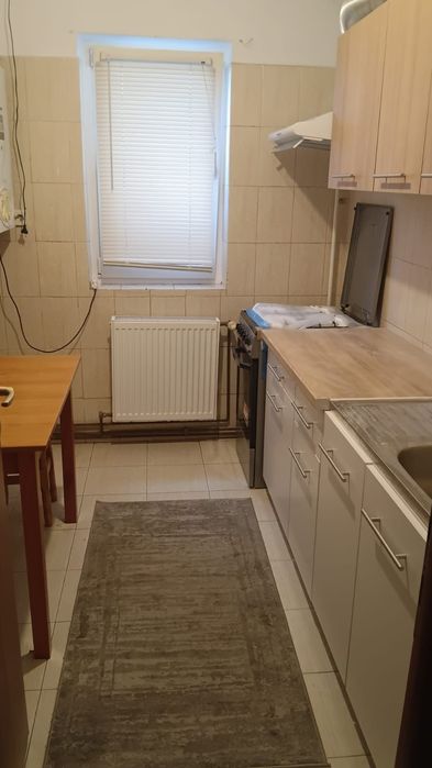 Apartament de închiriat — fotografia 3