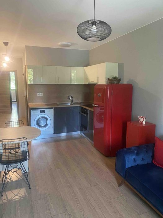 Дава се под наем Двустаен апартамент в София, Хиподрума - 70 кв.м за 649 € - Снимка #3