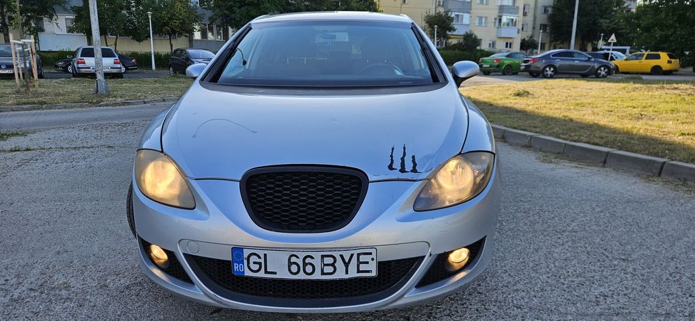 SEAT Leon 2008 — imagine 4