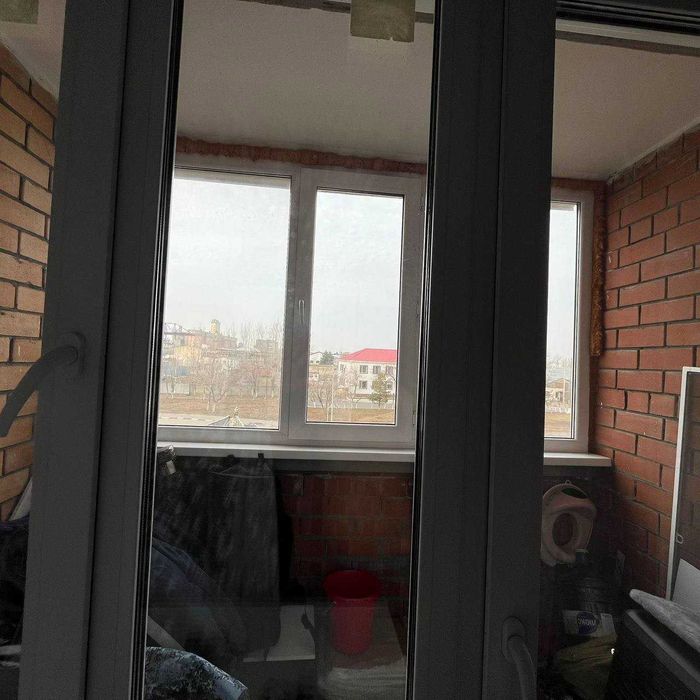 Продажа 1-комнатной квартиры