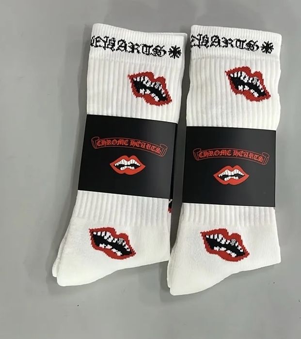 Chrome Hearts Matty Boy Чорапи