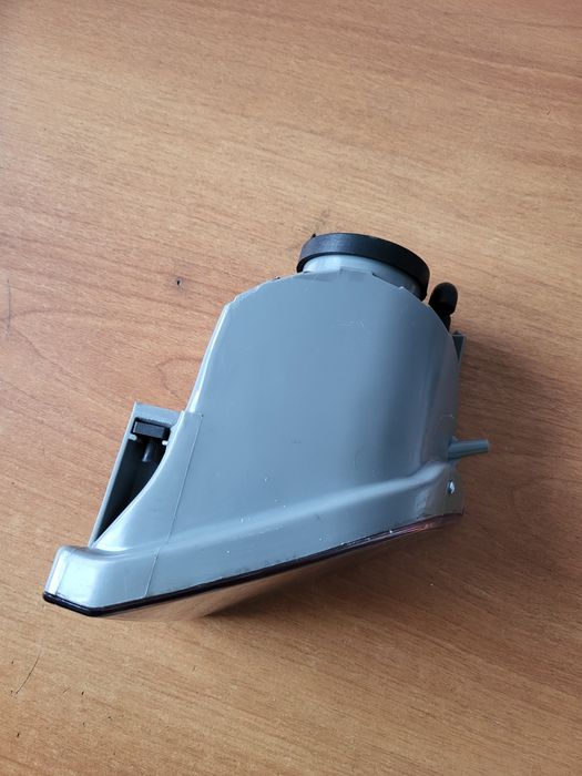 Фара противотуманная RAV 4