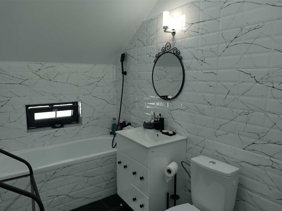 Casa de vânzare Dragomirești Deal