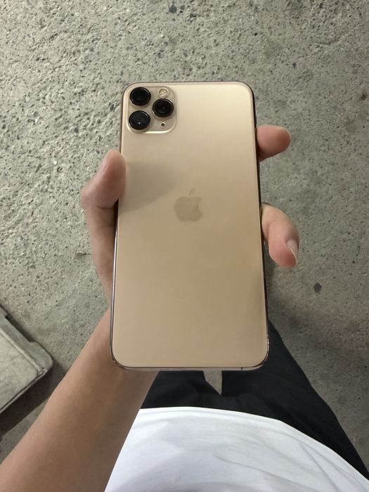 Iphone 11 pro max LL/A