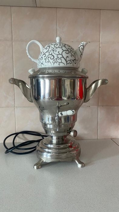 электрический самовар