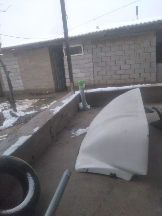 Корона на газел бу