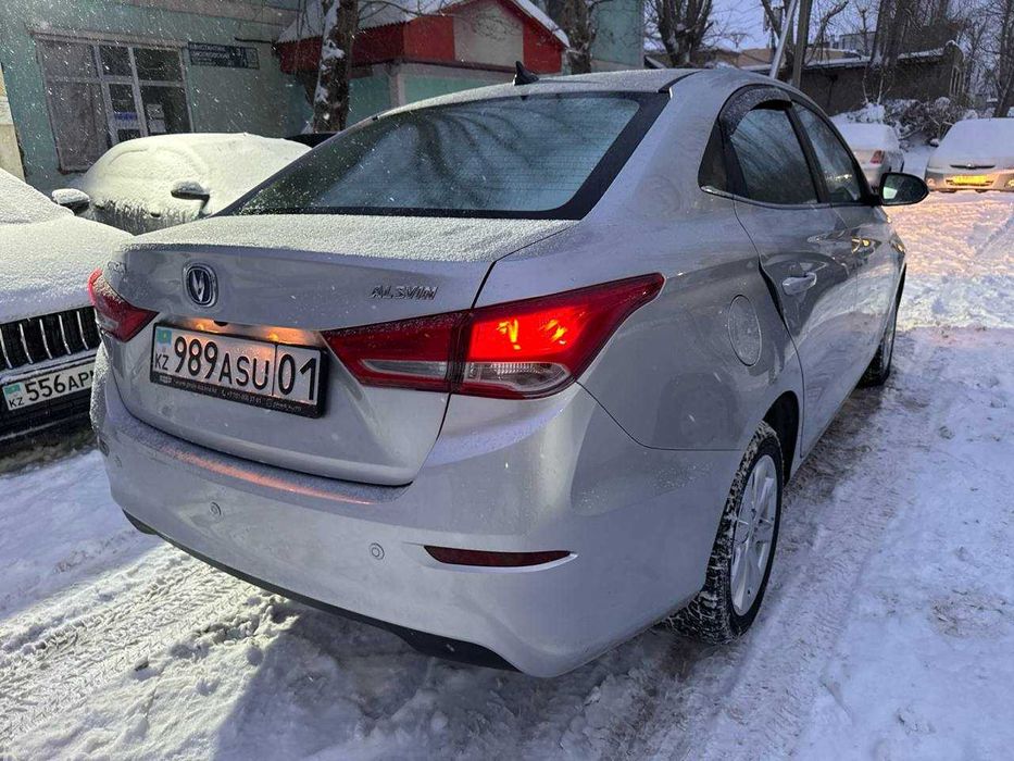 Аренда Кобальты под такси новые