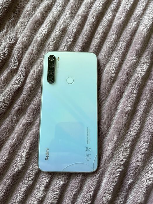 Продам Redmi Note 8