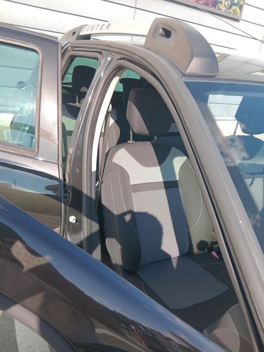 DACIA Duster 2016 — imagine 4