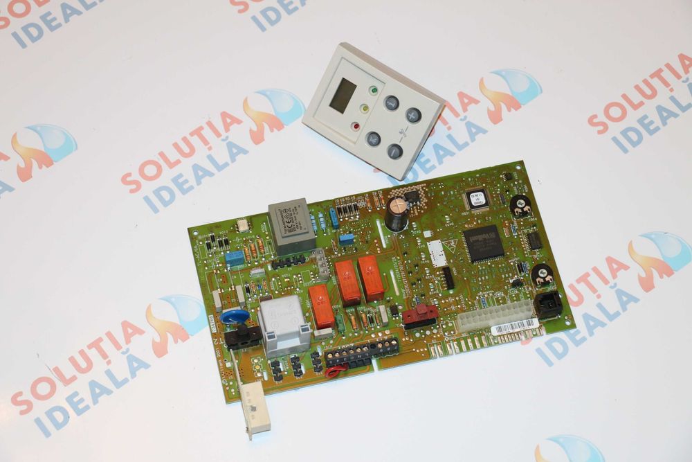 Placa electronica centrala termica Vaillant VU INT 242/2-5 R2