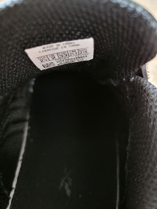 Adidasi Reebok baieti nr 33