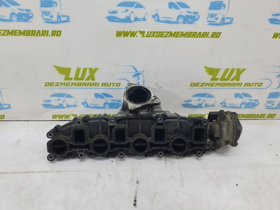 Galerie admisie 2.0 tdi bmr 03l129711e Volkswagen VW Passat CC 1