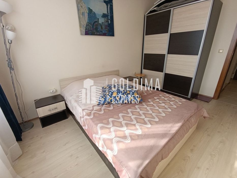 Дава се под наем Двустаен апартамент в с. Равда, Област Бургас - 53 кв.м за 307 € - Снимка #5