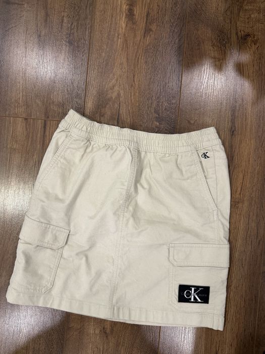 Fusta Calvin Klein , marime 12 ani