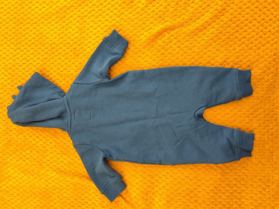 Бебешки Ромпър GAP