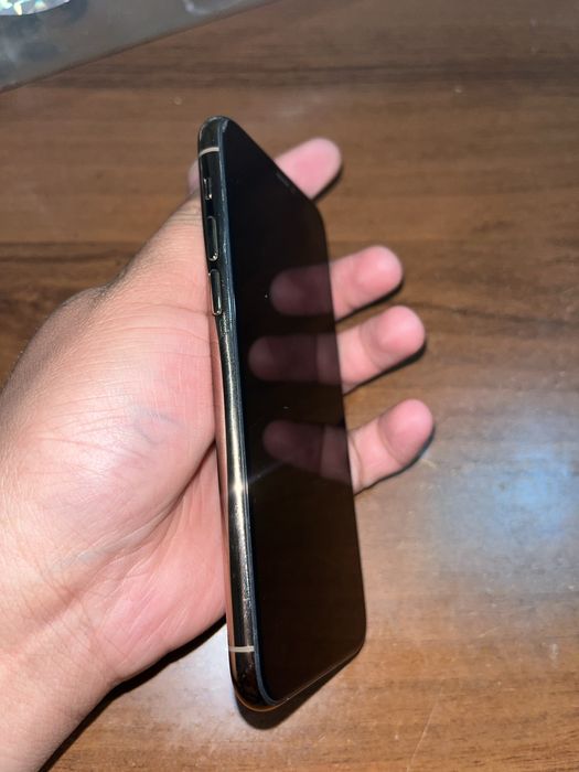 iphone 11 pro GOLD срочноо