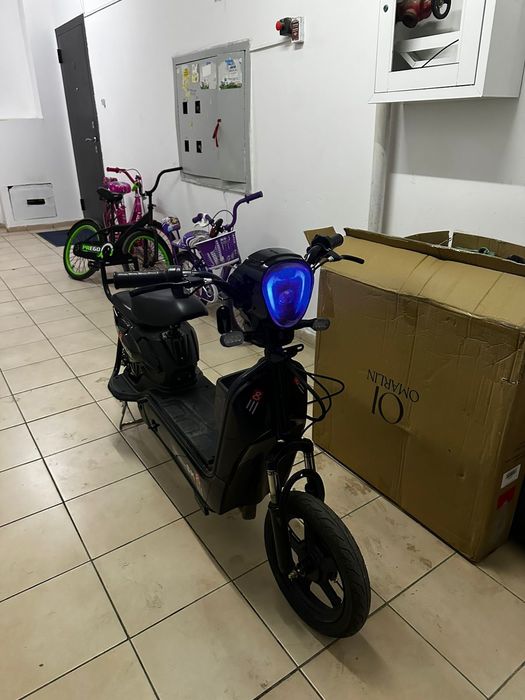 электро сомакат продажа