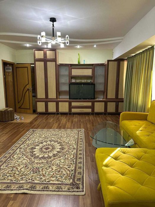 1-комнатная квартира на Ц-4 Алайский Ардус ID: 5229