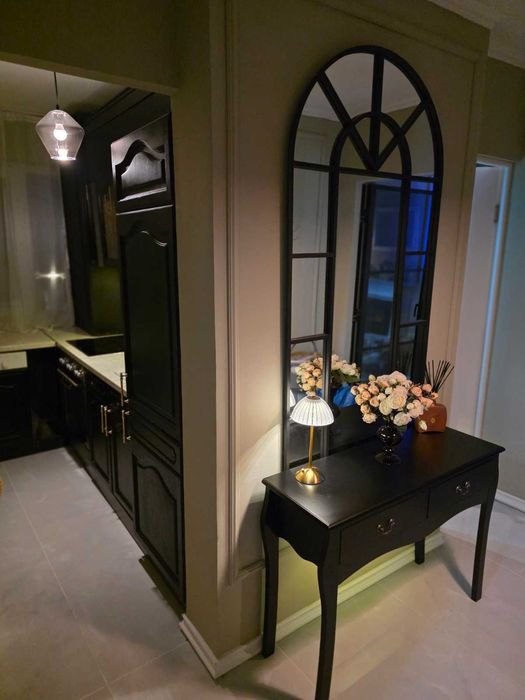 Apartament Cetatii nr 1