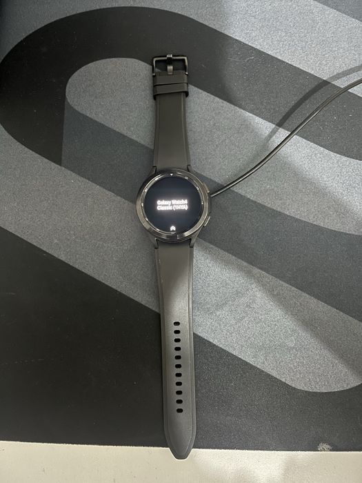 Samsung Galaxy Watch4 Classic 46mm