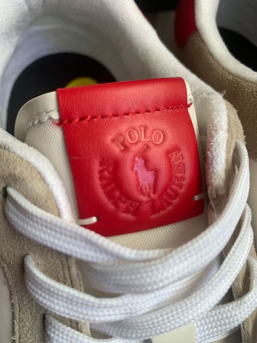 Polo by Ralph Lauren • Цената е твърда