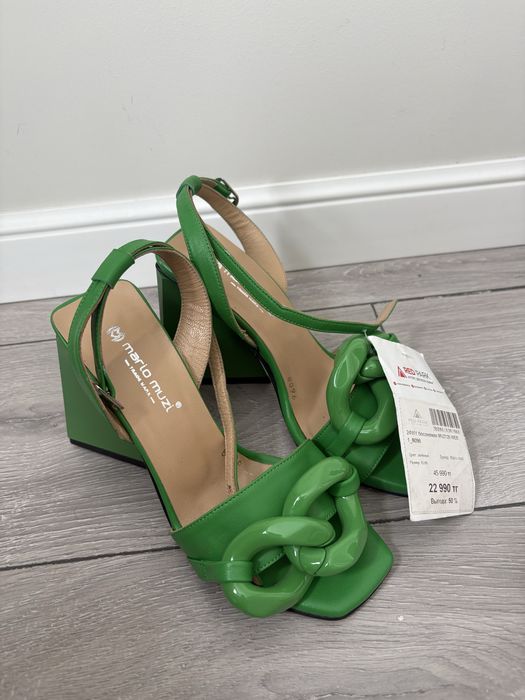 Туфли 35 размер