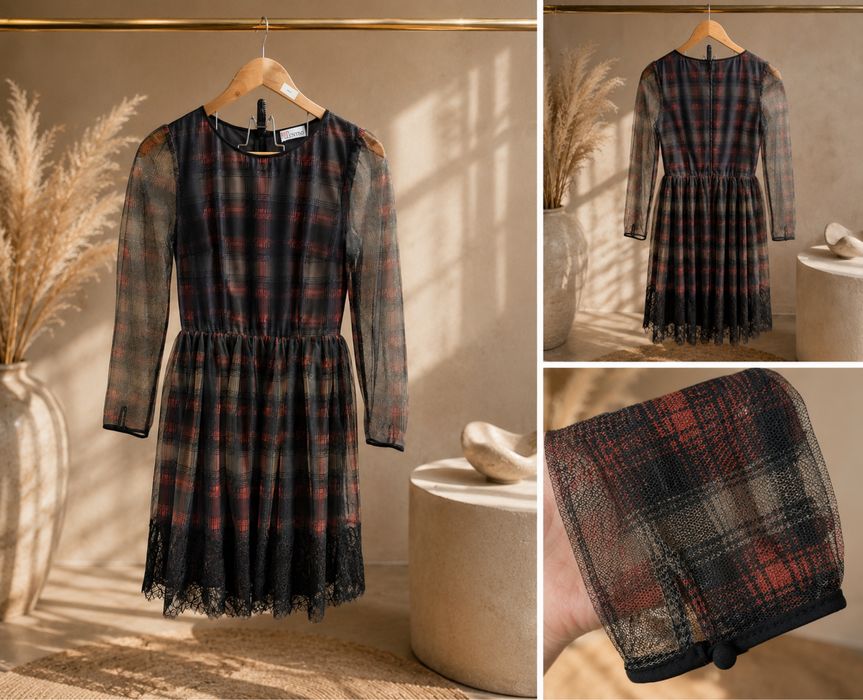 Платье Red Valentino