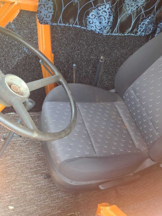 Vand universal u650