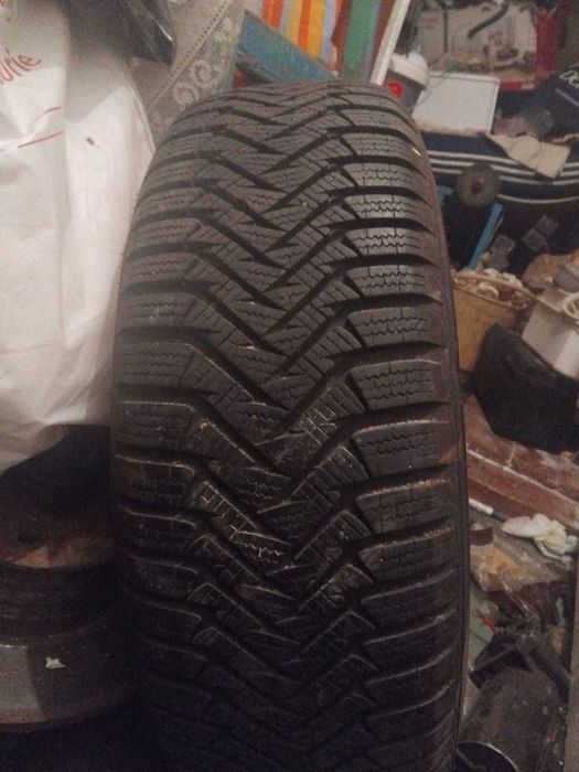 vând Roti genti Skoda Octavia