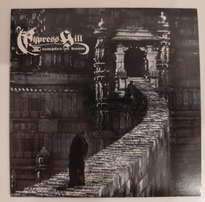 Cypress Hill - Original Album Classics - 5CD