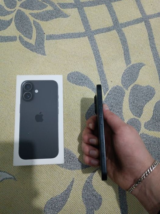 Iphone 16 128/91