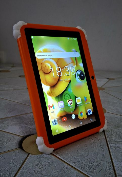 Nodizz Tablet Pc, Bolajonlar uchun