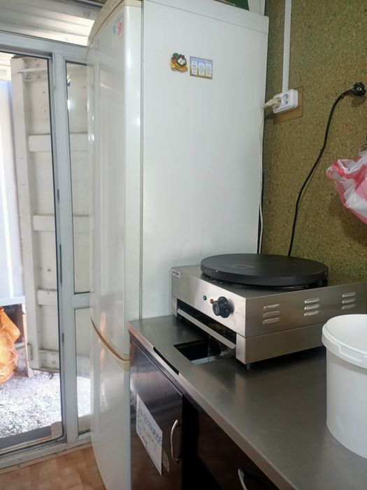 Продается готовый бизнес