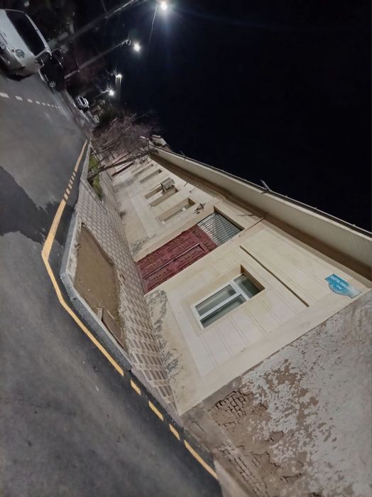 Продаётся участок 6,55 соток в Узбекфильм махалле, Ташкент