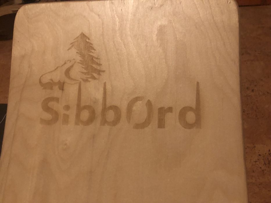 Балансборд для всей семьи