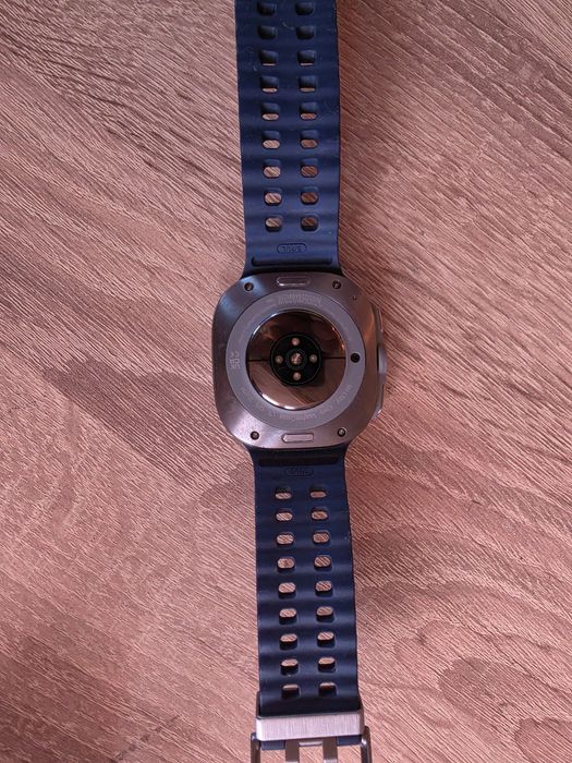 Samsung Galaxy Watch Ultra 47mm