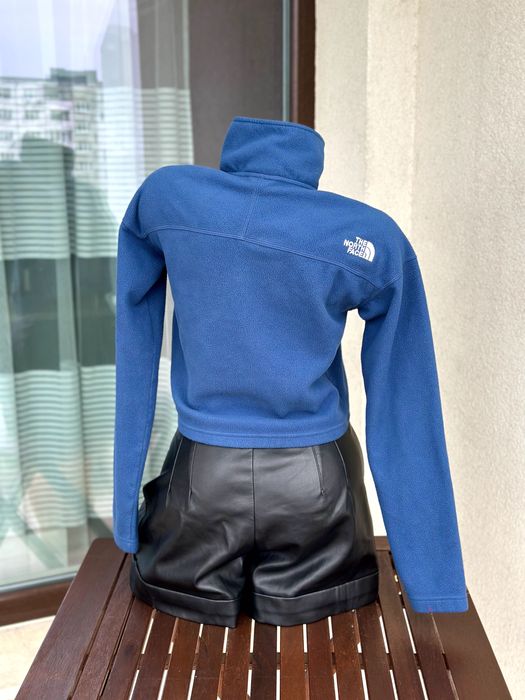 Дамски полар The North Face - размер XS, отлично състояние