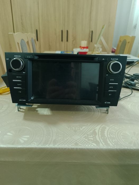 Vând navigație Android BMW E 90